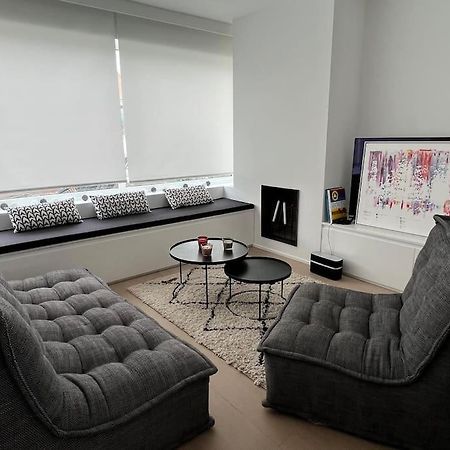 Beautiful Penthouse At 5Min Of Albert Place Knokke-Le-Zoute Extérieur photo