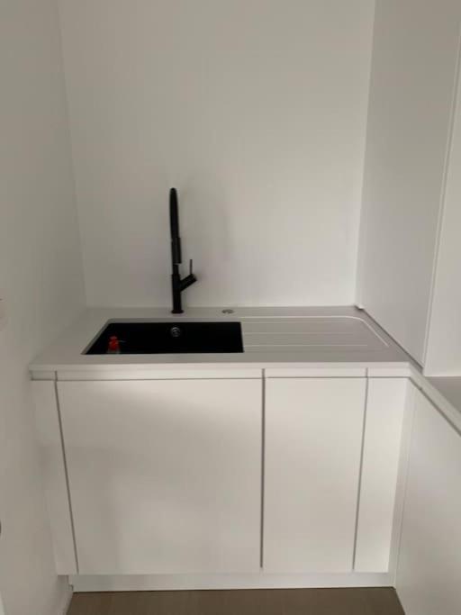 Beautiful Penthouse At 5Min Of Albert Place Knokke-Le-Zoute Extérieur photo